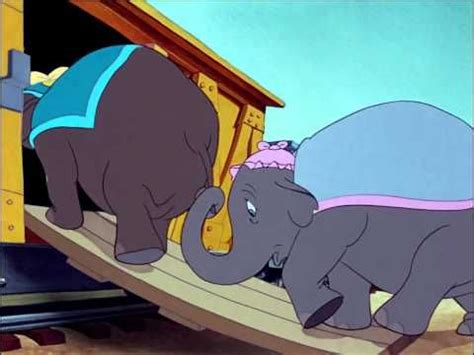 Dumbo Casey Junior HD | Disney songs, Circus songs, Dumbo