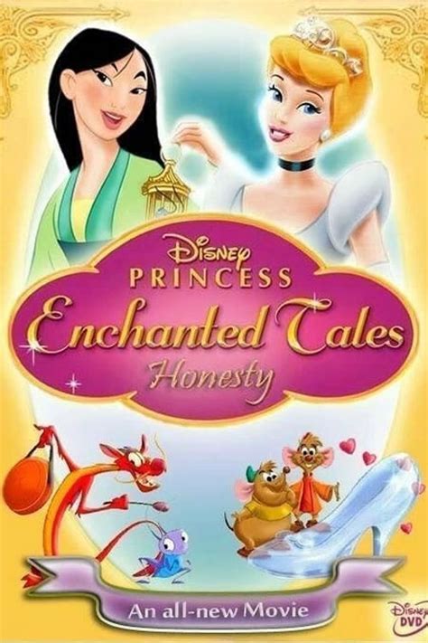 Ver Princess Enchanted Tales - Volume 2: Honesty Película Completa Gratis Online En Español ...