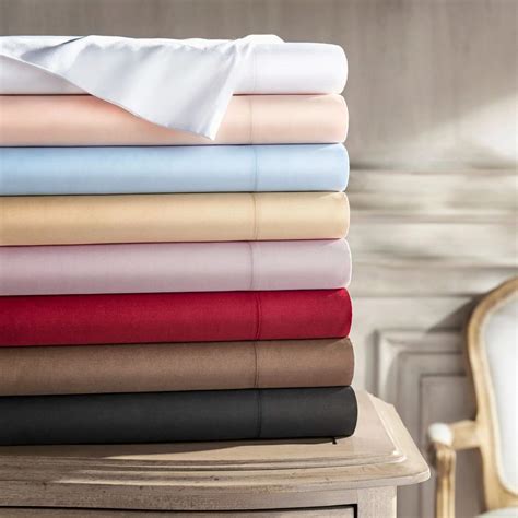 Egyptian Cotton 1000 Thread Count Sheet Set | Explore REB