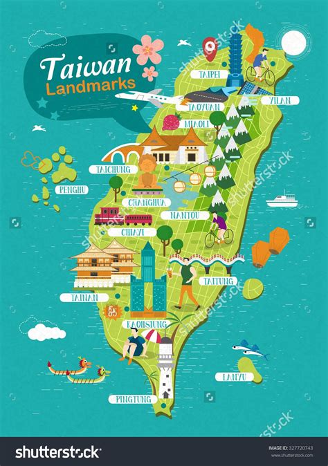 taiwan map clipart 10 free Cliparts | Download images on Clipground 2024