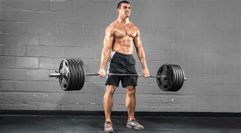 3 Exercises to Increase Your Deadlift Max | Muscle & Fitness