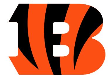 File:Cincinnati Bengals logo.svg - Wikimedia Commons