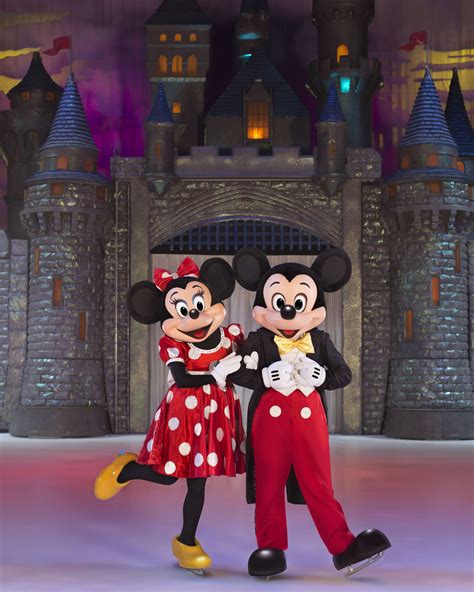 Disney On Ice Tickets On Sale Now! - OFF On The Go