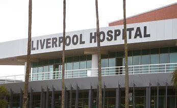 ‘IMAGE OF LIVERPOOL HOSPITAL.’ – Ken's Blog