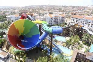 Parques Beach Park - Fortaleza - Guia da Semana