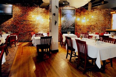 Best of Boston's North End: Restaurants in Boston