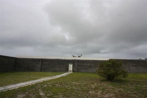 Inside Robben Island prison complex | Robben Island | Cape Town ...