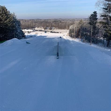 Best Snow Tubing Hills In Minnesota for Winter 2021: Tow Rope Included!