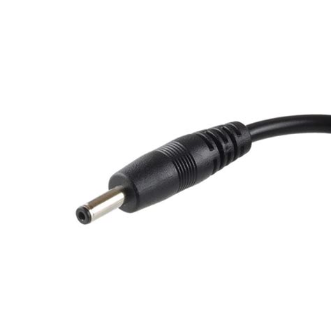 Connex Laptop Charger 12V 2A (24W) | 3.5 x 1.35mm Pin | Replacement for Connex Laptop Charger ...