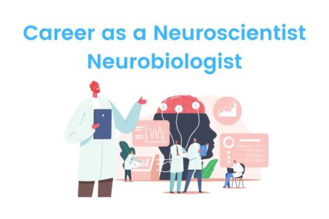 Career in Neuroscience/Neurobiology - Jobs, Salary | iDreamCareer