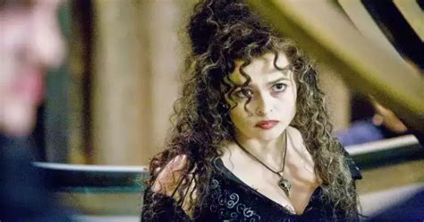 Harry Potter: Was Bellatrix Lestrange the Only Woman Death Eater? - Hd1film