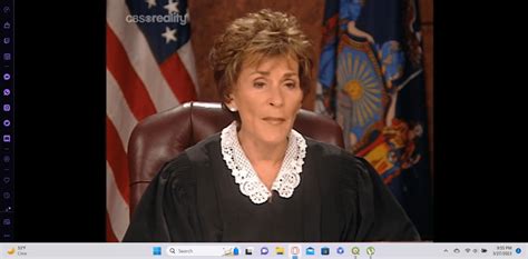 HOW TO STREAM JUDGE JUDY EPISODES! : r/JudgeJudy