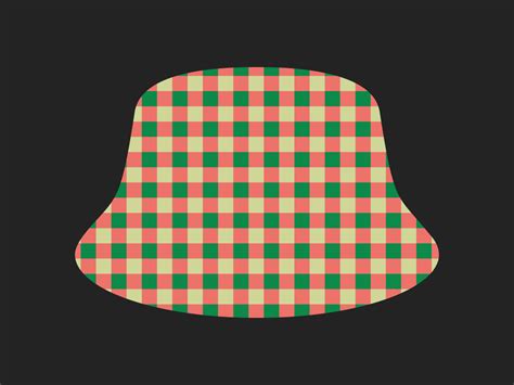 Bucket Hat Retro Sublimation Graphic by expressyourself82 · Creative ...