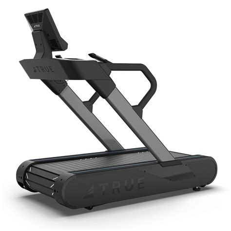 True Fitness Stryker Slat Treadmill | Functional Fitness Products