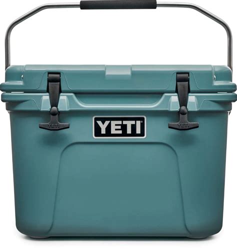 YETI Roadie 20 Cooler in 2020 | Yeti roadie, Yeti, Cooler