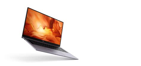 Huawei MateBook D 15 (i5) - Tech Zone