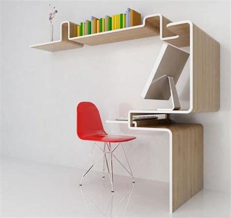 Cool Desks That Make You Love Your Job