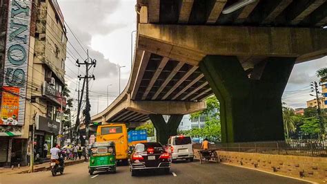 Chittagong city drive motovlog # Lalkhan bazaar - YouTube