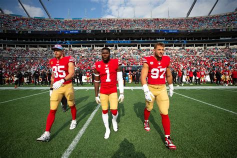 19 Facts About San Francisco 49ers - Facts.net