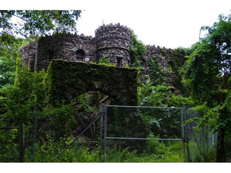 12 Most Haunted Places In Connecticut