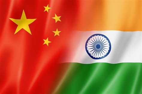 India, China to resolve border conflicts in an 'expeditious manner ...