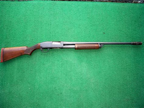 remington model 31 12 gauge pump sh... for sale at Gunsamerica.com: 950443110