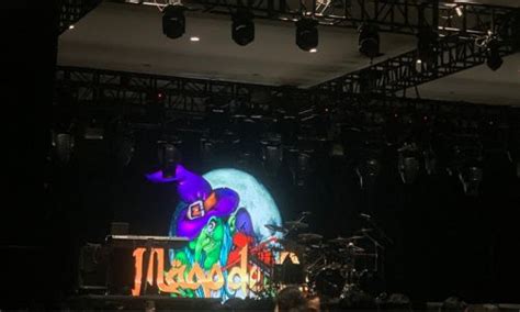 Mi experiencia en el concierto de Mago de Oz en Guatemala – Wichovalla