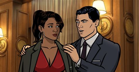 The 'Archer' Season 11 finale should've been its last. But we needed ...