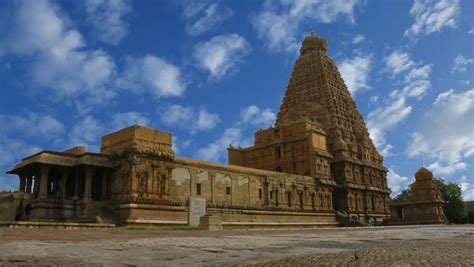 Tanjore temple Stock Video Footage - 4K and HD Video Clips | Shutterstock