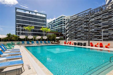 Aloft Miami Aventura Hotel (Fort Lauderdale (FL)) - Deals, Photos & Reviews