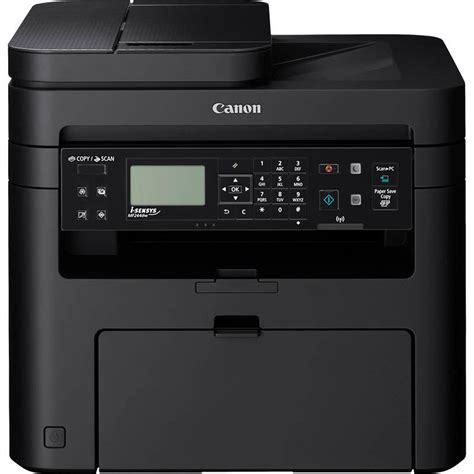 Canon imageCLASS LASER AIO MF244dw Print, Copy, Scan, Duplex *** mf-244dw mf235 mf237w ...