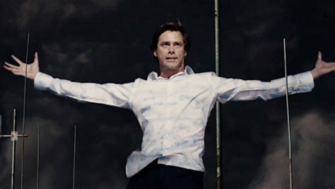 Jim Carrey Would Have Played the Devil in BRUCIFER, the Unmade BRUCE ALMIGHTY Sequel - Nerdist