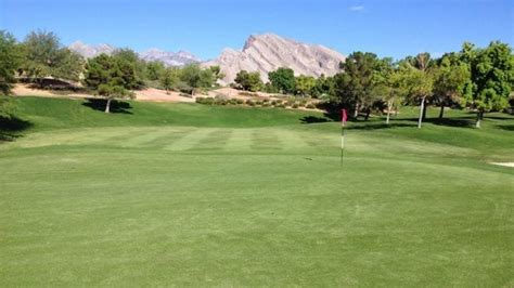 Palm Valley Golf Club - Las Vegas - VIP Golf Services