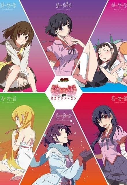 Monogatari Series - season 1, episode 1: Tsubasa Tiger, Part One | SideReel