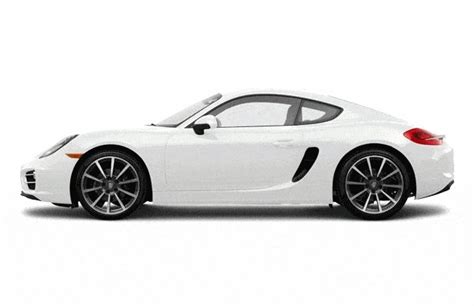 2014 Porsche Cayman / Cayman S - Colors, Specs and 88 Photos