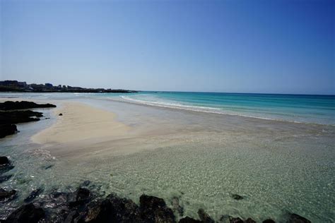 11 Best Beaches on Jeju Island | Celebrity Cruises