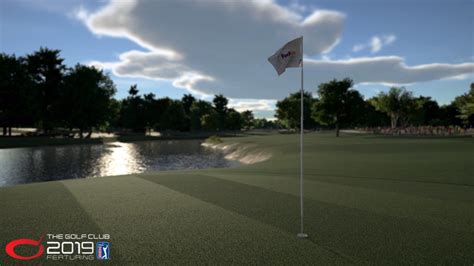 The Golf Club 2019 Review - GameSpace.com