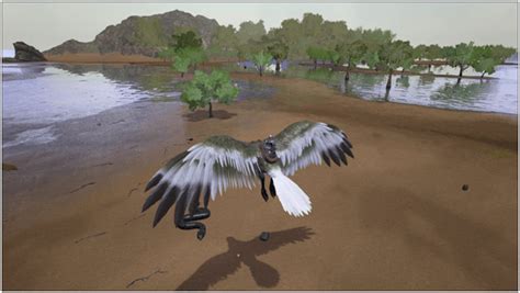 Ark Titanoboa Guide (Abilities, Taming, Food, Saddle, Breeding, Drops ...