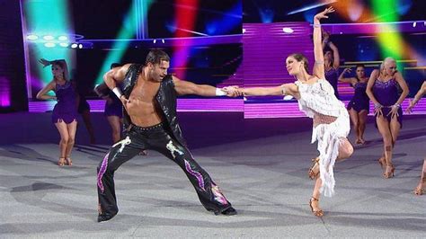 Fandango explains why his original dance partner disappeared from WWE TV