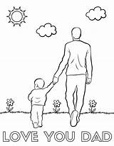 25 Free Printable Fathers Day Coloring Pages For Kids  Prudent Penny sketch template