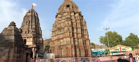 Omkareshwar Jyotirlinga Timings, History, Image, Story and Location