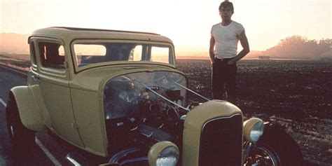 John Milner's Death & American Graffiti Ending Explained