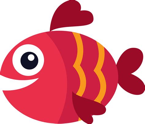 Clip art - fish png download - 3336*2854 - Free Transparent Fish png ...