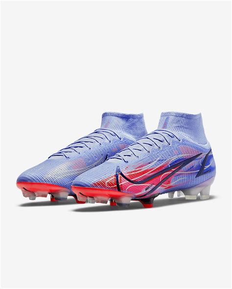 🥇 KYLIAN MBAPPÉ YA LUCE SUS NUEVAS BOTAS NIKE zapatillasysneakers.com