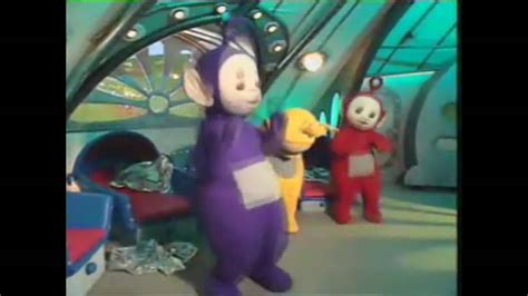 Teletubbies Theme Song Instrumental