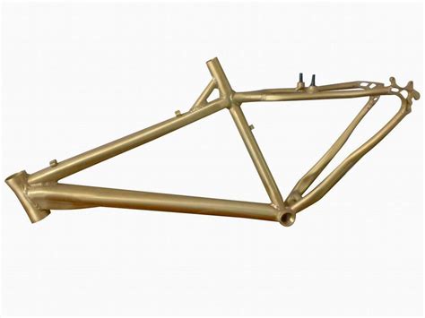 China Aluminium Bicycle Frame - China Bicyle Frame