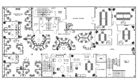 WNY Commercial / Office Interior Design | Buffalo Office Interiors, Inc