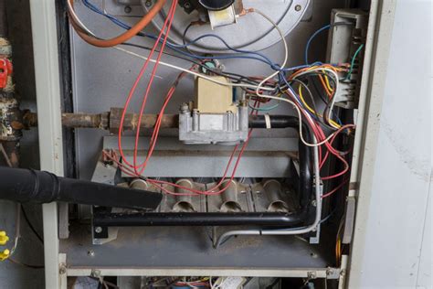 How Often Should A Propane Furnace Be Serviced? - HVACseer.com