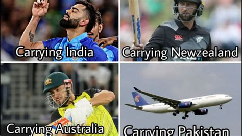 T20 WC: Hilarious memes, Bye Bye Pakistan trend on Twitter after India ...