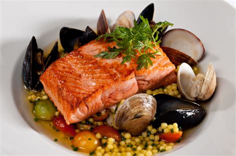 Recipes for Fish And Seafood Dishes - CDKitchen